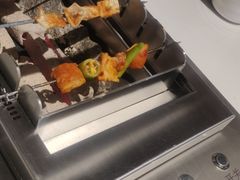 -玉善烧烤串城(长春总店)