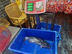 -忆乡情铁锅炖鱼饭店(延庆店)