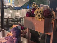 -咖法森林·咖啡  酒吧(天河店)