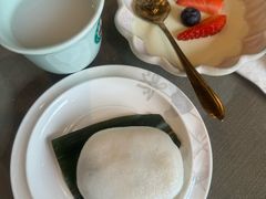 -茶油香闽南菜·花园餐厅(前埔店)
