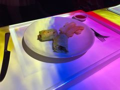 -翡翠36餐厅(浦东香格里拉店)