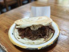 -秦豫肉夹馍(东羊市店)