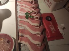 -九鼎轩脆毛肚火锅(三钢里店)