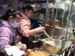 -李好吉吉自选炸鸡(星天广场店)