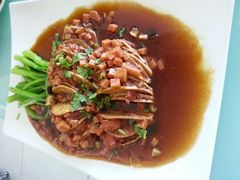 android_upload_pic-海天一色海景自助餐厅(西港花园店)