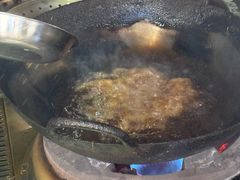 -大马弄蒋师傅美食酥鱼(察院前店)