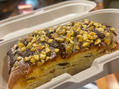 -B&C黄油与面包·THE GARDEN BAKERY概念店(世纪汇店)