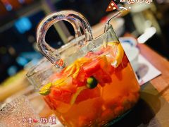 -大隐·成都火锅Bistro(合生麒麟新天地店)