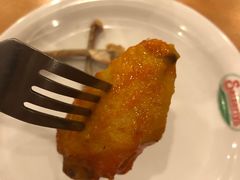 -萨莉亚意式餐厅(永旺购物中心店)