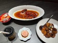 -小厨娘金榜题名(夫子庙秦淮河店)