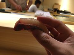 -鮨青(恒基名人购物中心店)