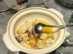 -鑫复盛礼记酒店·青岛菜