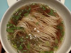 -淮香国色·淮扬菜(正大中心店)