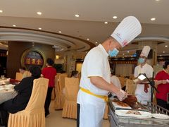 -北京全聚德(方庄店)
