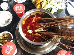 -小向麻辣烫(天街总店)