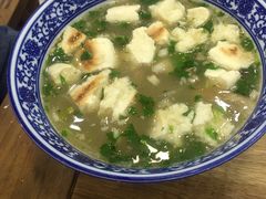 -老白家水盆羊肉