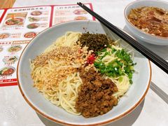 -蓉李记成都名小吃(合肥包河万达店)