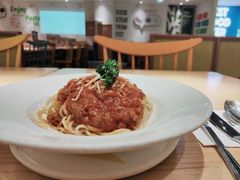 -菲滋意式餐厅(西溪印象城店)