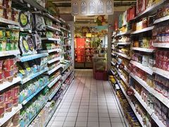 -青岛利群四方购物广场