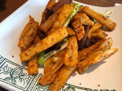 -云海肴·汽锅鸡·云南菜(苏州中心店)