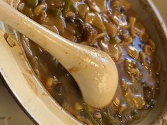 -粥六•新晋菜(柳巷店)