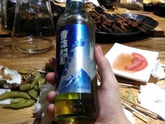 -聚点串吧·北京烧烤(赵登禹路店)