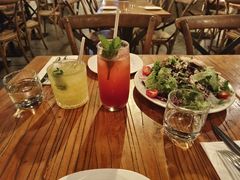 -El Bodegon阿根廷秘鲁餐厅(幸福路店)