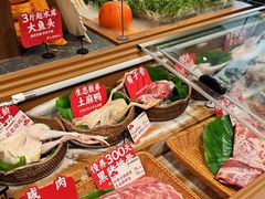 -大潮淮·淮扬菜(何园旗舰店)
