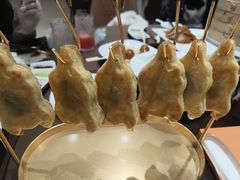 -全聚德(上海首店浦东店)