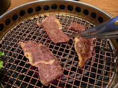 -一品诚记烤肉(大连柏威年购物中心店)