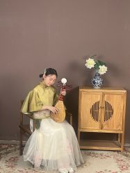 -爱儿美儿童摄影(奥森公园店)