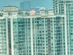 -香港九龙海逸君绰酒店