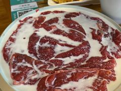 -青瓷火锅料理(西单大悦城店)