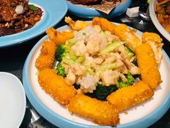 -红蜡烛•瓦罐粥家常菜•夜宵(中山路店)