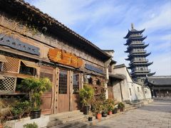 -乌镇景区