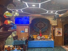 -乡村馕坑肉·烧烤·新疆菜·本地人更爱吃(阿勒泰首店)