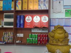 -秋姐美食店(海陵岛保利店)