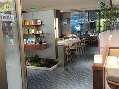 -莆田餐厅PUTIEN(世博源店)