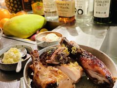 -BOR Eatery(安福路店)