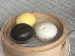 -潮府馆·非遗潮州菜·港式点心(世纪公园店)