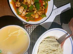 -十面春风·江南面馆(崇宁路店)