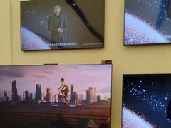 -华为智能生活馆(上海金桥国际商业广场)