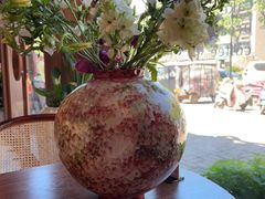 -嗒令甜品·主题融合料理餐厅(首座时代店)