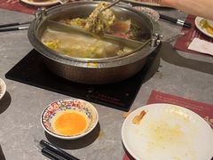 -一绪に寿喜烧(荟聚店)