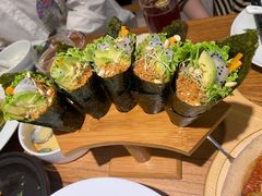 -茹·pure vegan(博华广场店)
