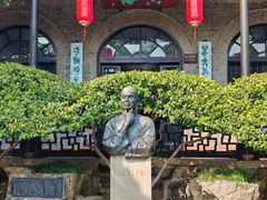 -无锡梅园公园
