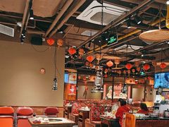 -姚稷大铁锅(龙之梦店)