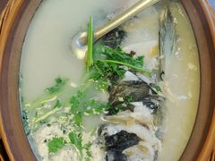 -天目湖刘老四农庄