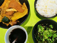 -西南政法大学-学生1食堂