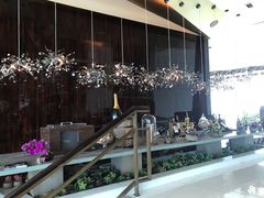 -翡翠36餐厅(浦东香格里拉店)